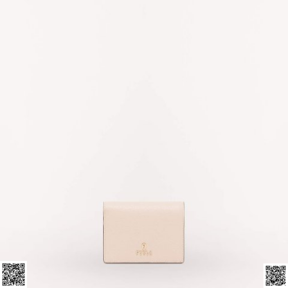 美國代購正品 Furla 摺疊錢包