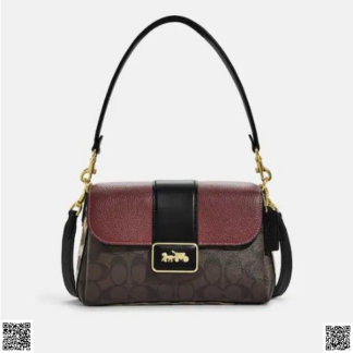 美國代購正品 Grace 單肩包