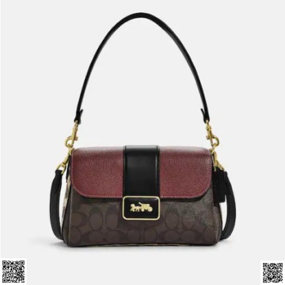 美國代購正品 Grace 單肩包