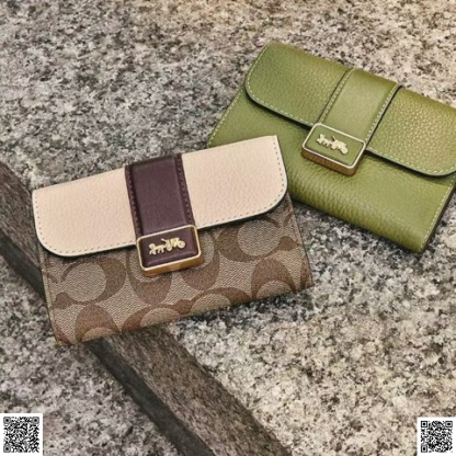 美國代購正品 Grace 錢包