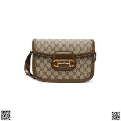 美國代購正品 Gucci 1955 馬鞍包
