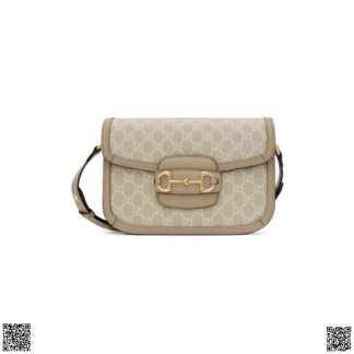 美國代購正品 Gucci 1955 馬鞍包
