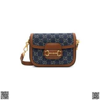美國代購正品 Gucci 1955 馬鞍包
