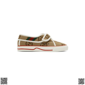美國代購正品 Gucci 1977 網球鞋