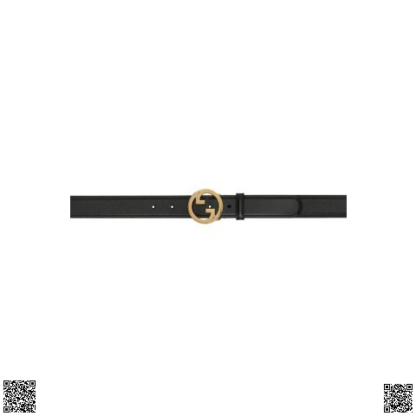 美國代購正品 Gucci Blondie 腰帶