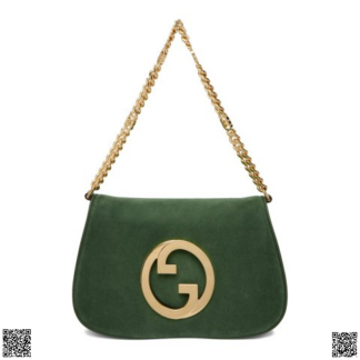 美國代購正品 Gucci Blondie 鏈條包