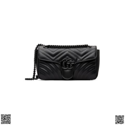 美國代購正品 Gucci GG Marmont 鏈條包