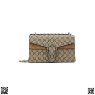美國代購正品 Gucci GG Supreme 酒神包