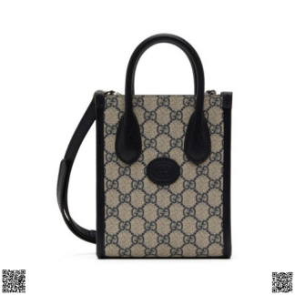 美國代購正品 Gucci GG 托特包