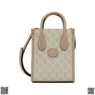 美國代購正品 Gucci GG 托特包