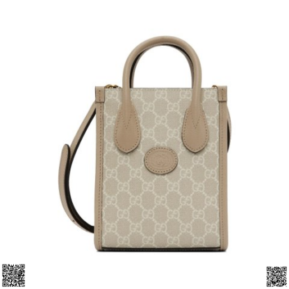 美國代購正品 Gucci GG 托特包
