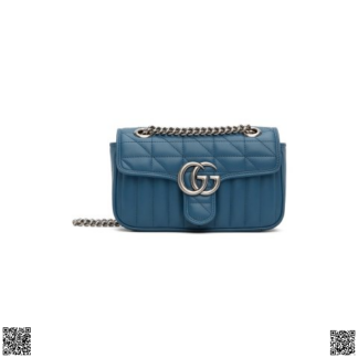 美國代購正品 Gucci GG 鏈條包