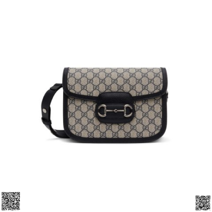 美國代購正品 Gucci Horsebit 1955 斜挎包