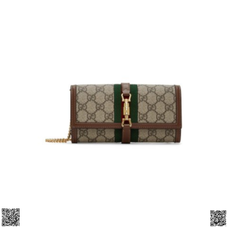 美國代購正品 Gucci Jackie 1961 鏈條包