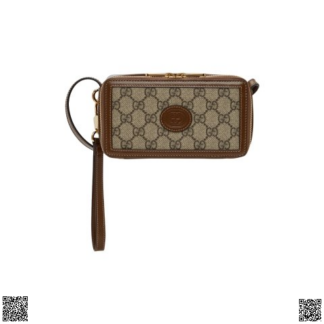 美國代購正品 Gucci Mini GG 斜挎包