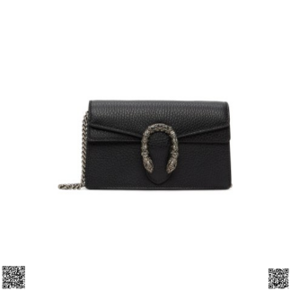 美國代購正品 Gucci Super Mini 酒神包