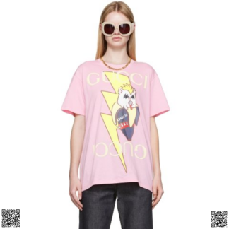 美國代購正品 Gucci bananya T恤
