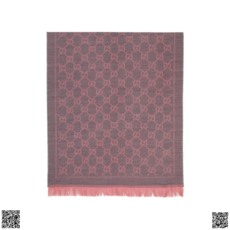 美國代購正品 Gucci logo 圍巾