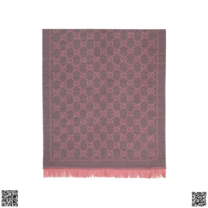 美國代購正品 Gucci logo 圍巾