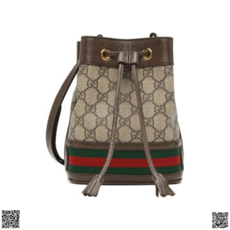 美國代購正品 Gucci 水桶包