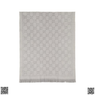 美國代購正品 Gucci 羊毛圍巾