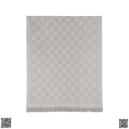 美國代購正品 Gucci 羊毛圍巾