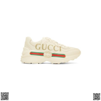 美國代購正品 Gucci 老爹鞋