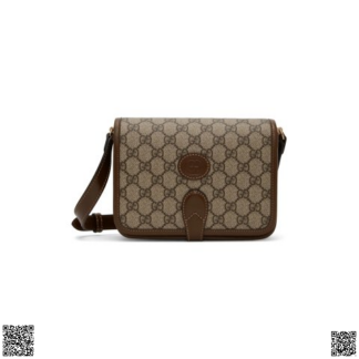 美國代購正品 Gucci 老花斜挎包