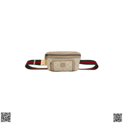 美國代購正品 Gucci 腰包