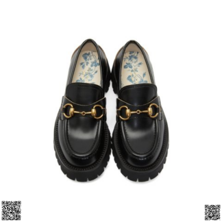 美國代購正品 Gucci 蜜蜂樂福鞋