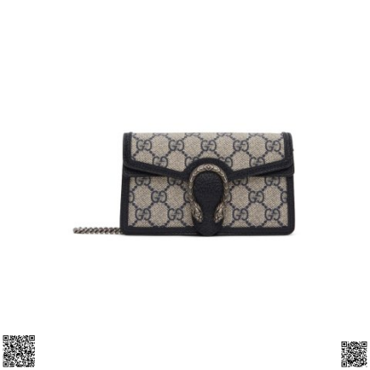美國代購正品 Gucci 迷你酒神包