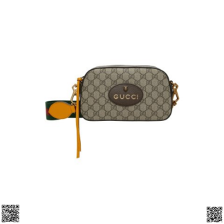美國代購正品 Gucci 郵差包