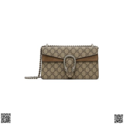 美國代購正品 Gucci 酒神包