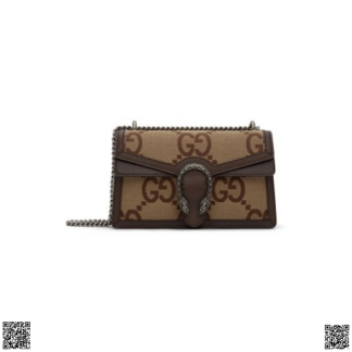 美國代購正品 Gucci 酒神包
