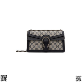 美國代購正品 Gucci 酒神包