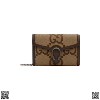 美國代購正品 Gucci 酒神包