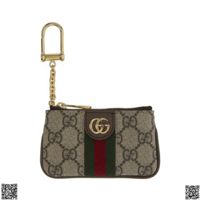 美國代購正品 Gucci 鑰匙包