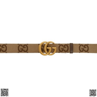 美國代購正品 Gucci 雙G腰帶