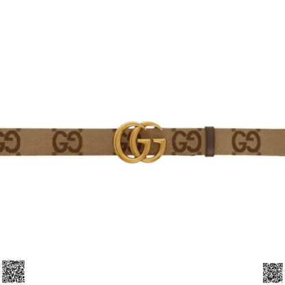 美國代購正品 Gucci 雙G腰帶