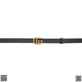 美國代購正品 Gucci 雙G腰帶