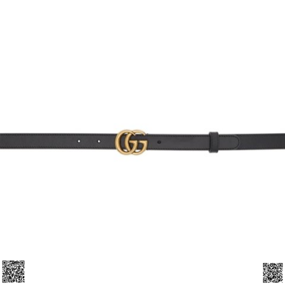 美國代購正品 Gucci 雙G腰帶