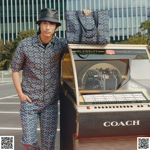 美國代購正品 Hudson 托特包