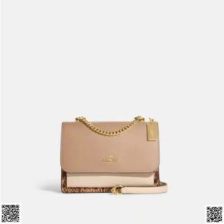 美國代購正品 Klare 鏈條包