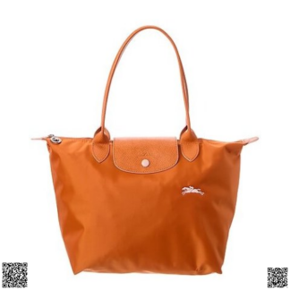 美國代購正品 Longchamp 小號長柄餃子包
