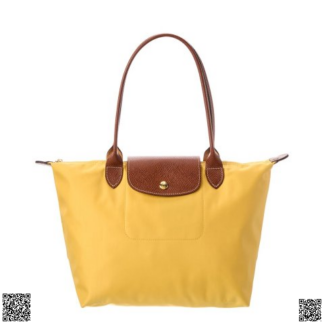 美國代購正品 Longchamp 小號長柄餃子包