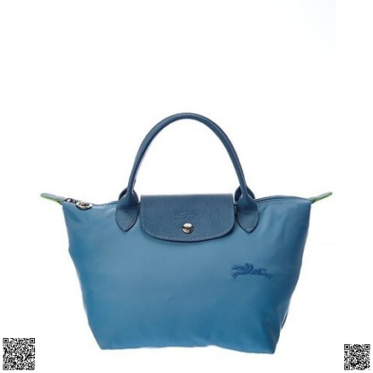 美國代購正品 Longchamp 短柄餃子包