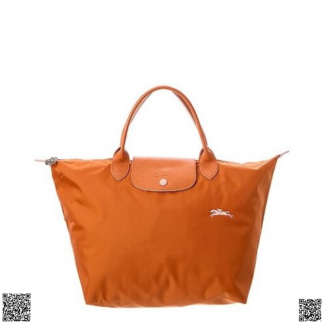 美國代購正品 Longchamp 短柄餃子包