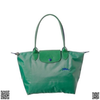美國代購正品 Longchamp 長柄餃子包