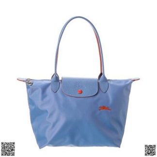 美國代購正品 Longchamp 長柄餃子包