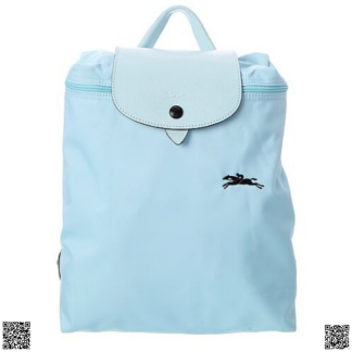 美國代購正品 Longchamp 雙肩包